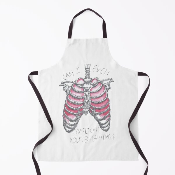 Item preview, Sleeping with sirens - Can I even comlicate your breathing designed and sold by mevvo.