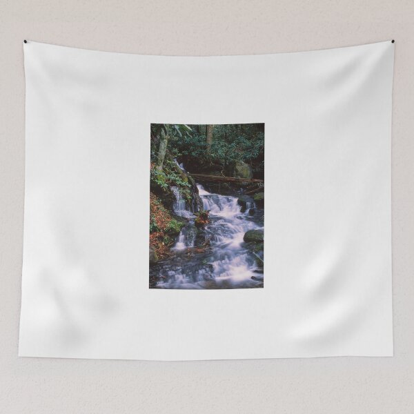 Item preview, Earth and Water Spirits 5 designed and sold by Rodney Williams.