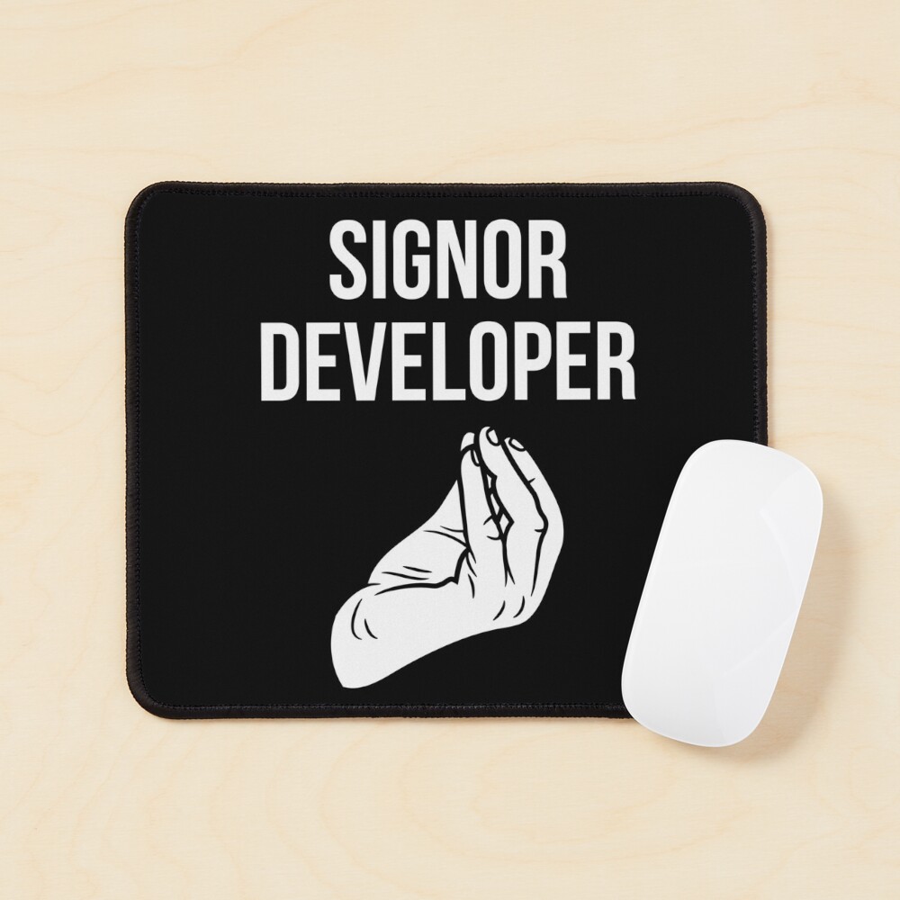 Item preview, Mouse Pad designed and sold by trendingatees.