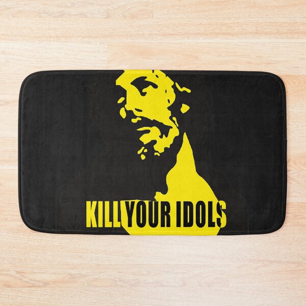 Item preview, Kill Your Idols Axl Rose Jesus Essential T-Shirt designed and sold by cheryltledge.