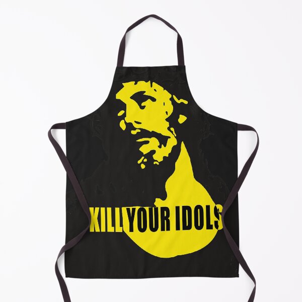 Item preview, Kill Your Idols Axl Rose Jesus Essential T-Shirt designed and sold by cheryltledge.
