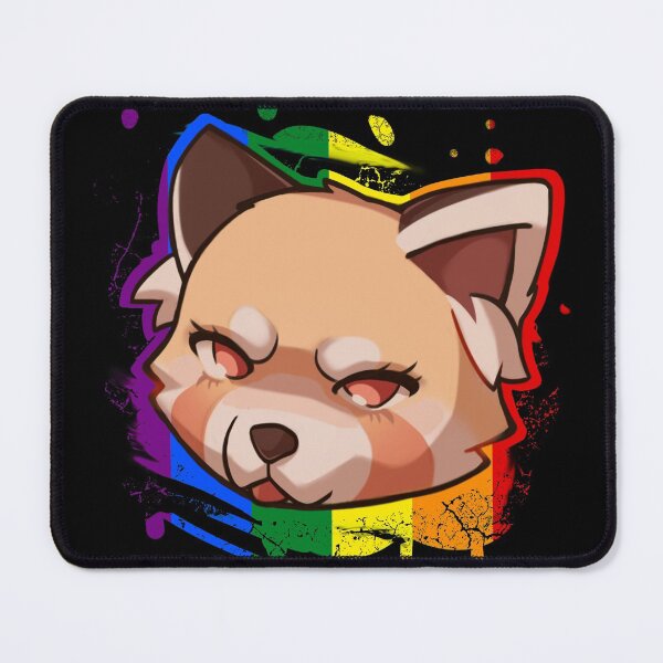 Item preview, Cute Foxie Pride designed and sold by VHusky.
