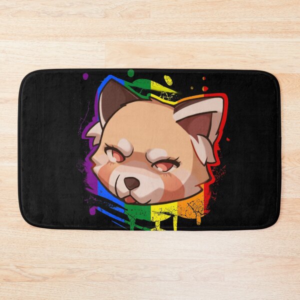 Item preview, Cute Foxie Pride designed and sold by VHusky.