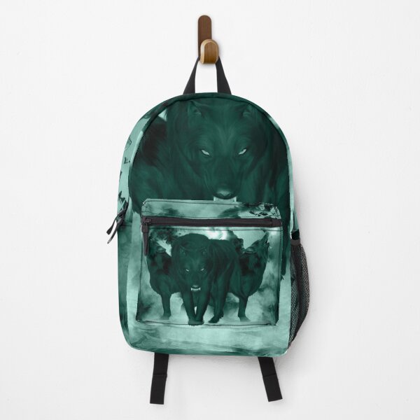 Item preview, Awesome wolves designed and sold by nicky2342.
