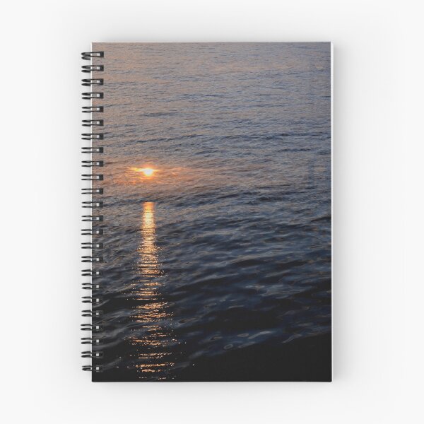 Item preview, Sunset in Water designed and sold by John Glynn ARPS.