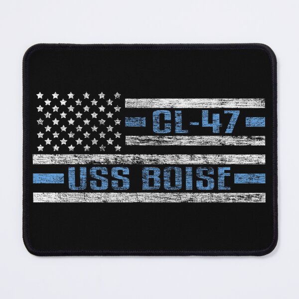 Item preview, USS Boise CL-47 US Scout Cruiser #1543 designed and sold by Rare-Militia.