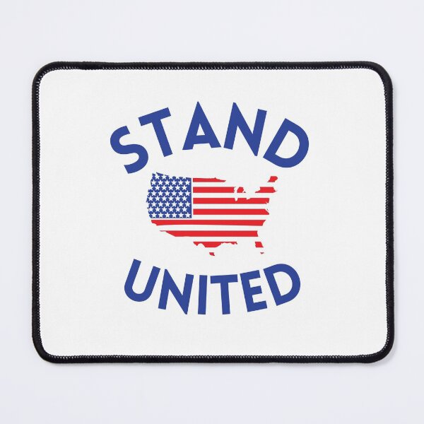 Item preview, Stand United - USA designed and sold by hijackhippo.