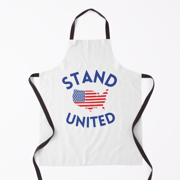 Item preview, Stand United - USA designed and sold by hijackhippo.