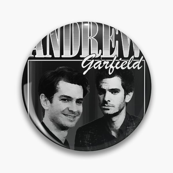 Item preview, Andrew Garfield Copy Copy Copy Copy designed and sold by VioletPinon.