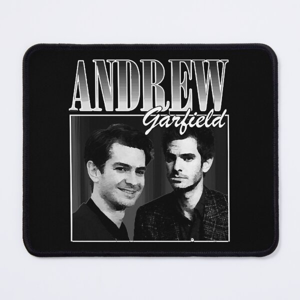 Item preview, Andrew Garfield Copia Copia Copia Copia designed and sold by VioletPinon.