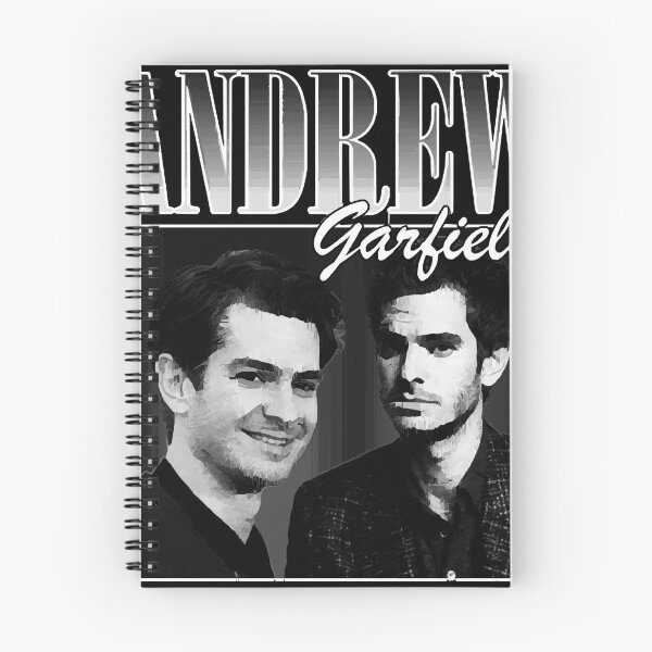 Item preview, Andrew Garfield Copy Copy Copy Copy designed and sold by VioletPinon.