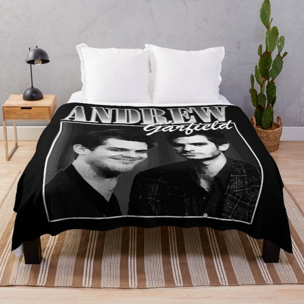 Item preview, Andrew Garfield Copy Copy Copy Copy designed and sold by VioletPinon.