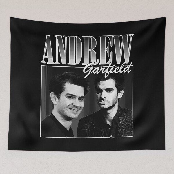 Item preview, Andrew Garfield Copy Copy Copy Copy designed and sold by VioletPinon.