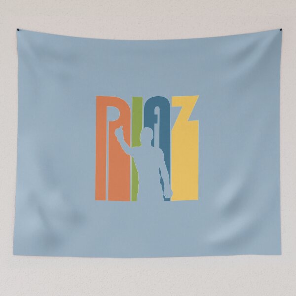 Item preview, Nate Diaz Retro designed and sold by JoelYoung16.