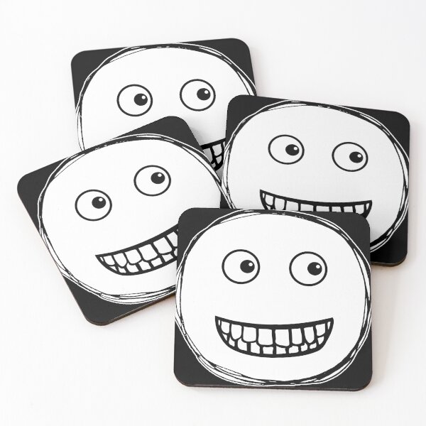 Item preview, Face Man designed and sold by Henri Banks.
