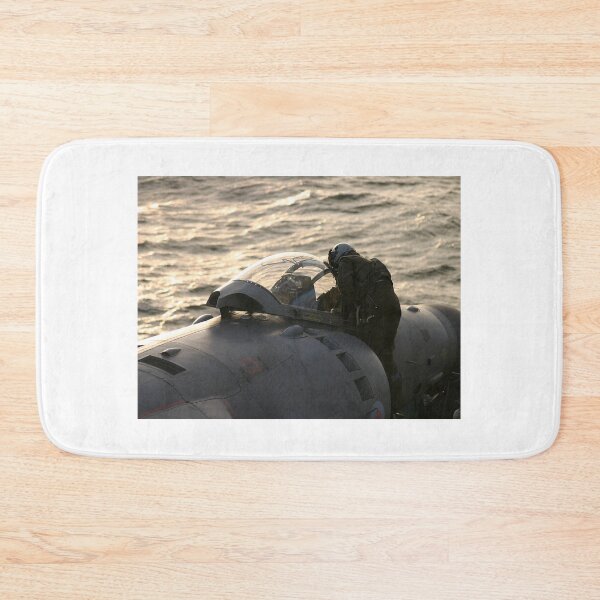 Item preview, Sea Harrier Pilot designed and sold by captureasecond.
