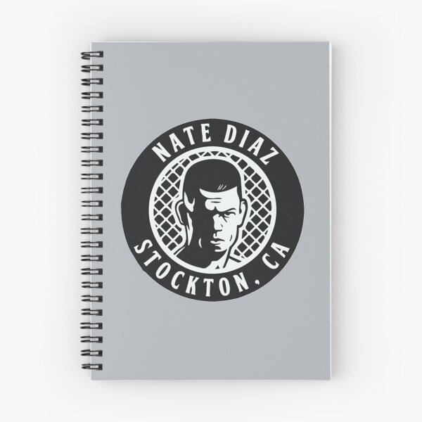 Item preview, Nate Diaz Stockton designed and sold by JoelYoung16.