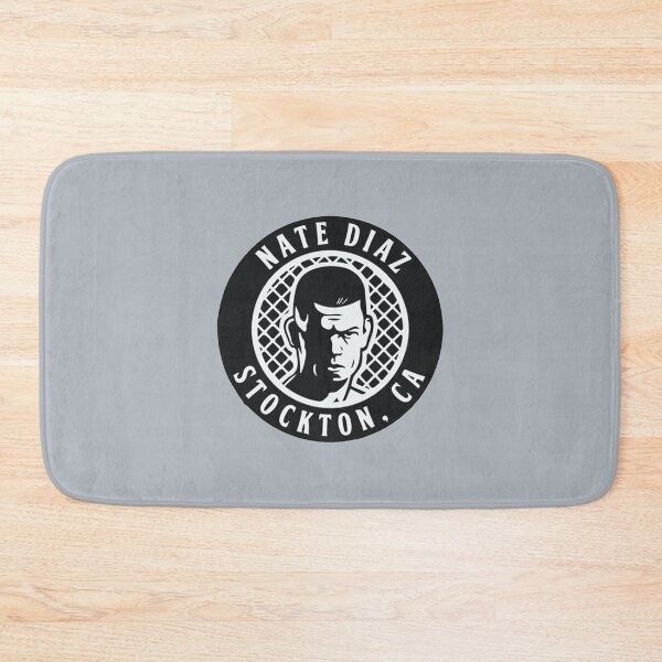Item preview, Nate Diaz Stockton designed and sold by JoelYoung16.