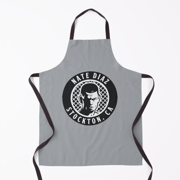 Item preview, Nate Diaz Stockton designed and sold by JoelYoung16.