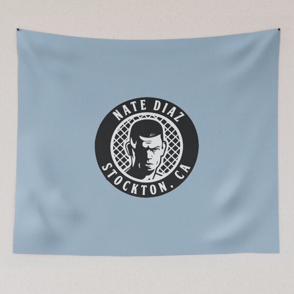 Item preview, Nate Diaz Stockton designed and sold by JoelYoung16.
