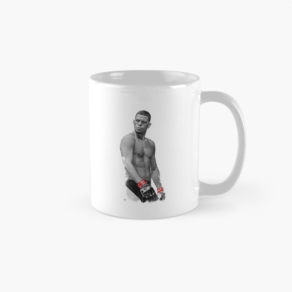 Item preview, Nate Diaz designed and sold by JoelYoung16.