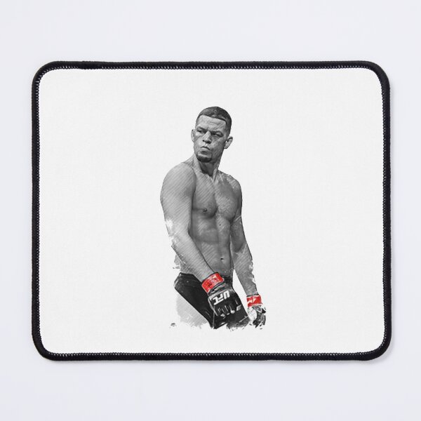Item preview, Nate Diaz designed and sold by JoelYoung16.