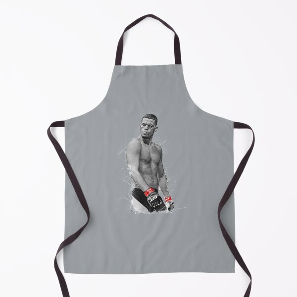 Item preview, Nate Diaz designed and sold by JoelYoung16.