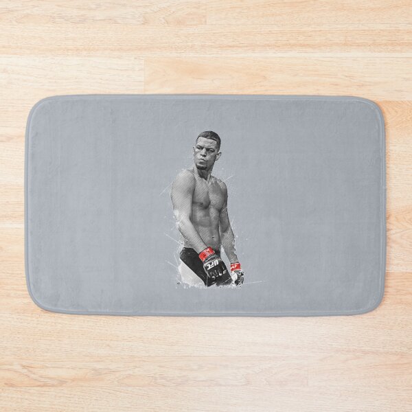 Item preview, Nate Diaz designed and sold by JoelYoung16.