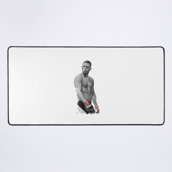 Item preview, Nate Diaz designed and sold by JoelYoung16.