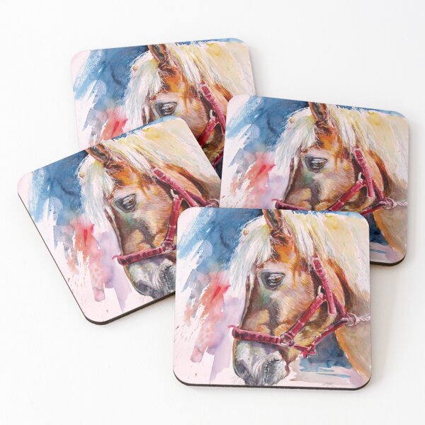 Item preview, Horse designed and sold by kovacsannabrigi.