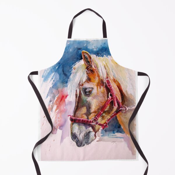 Item preview, Horse designed and sold by kovacsannabrigi.