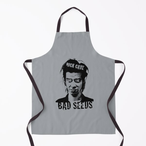 Item preview, Nick Cave Nick Cave and the Bad Seeds designed and sold by JoelYoung16.