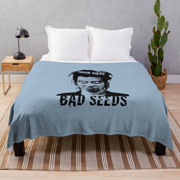 Item preview, Nick Cave Nick Cave and the Bad Seeds designed and sold by JoelYoung16.