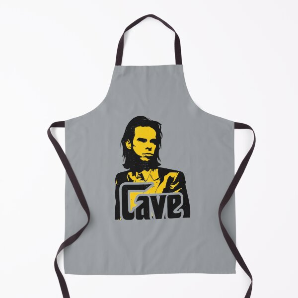 Item preview, Nick Cave Retro Nick Cave Next Door Tribute designed and sold by JoelYoung16.