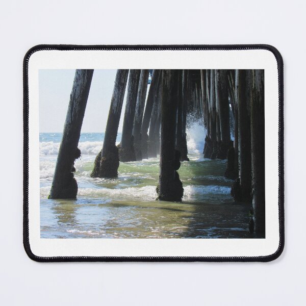 Item preview, Imperial Beach, California designed and sold by Ally Lukehart-Hamil.