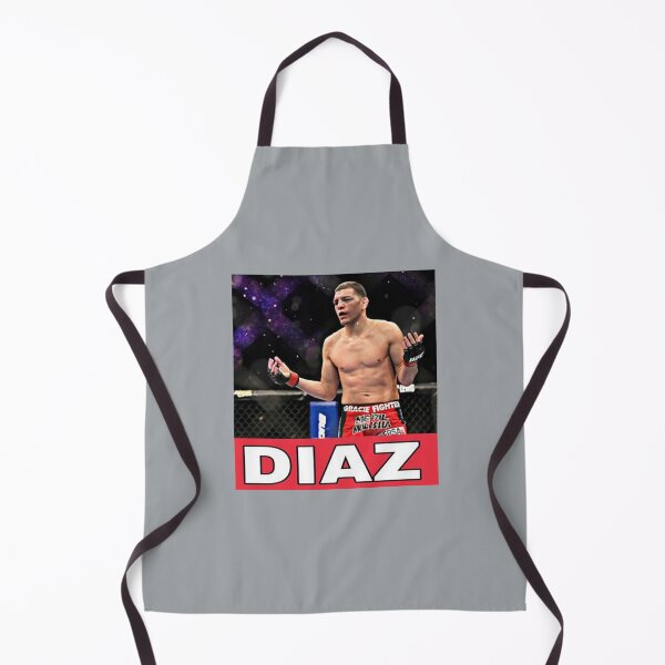 Item preview, NICK DIAZ 209 nick designed and sold by JoelYoung16.