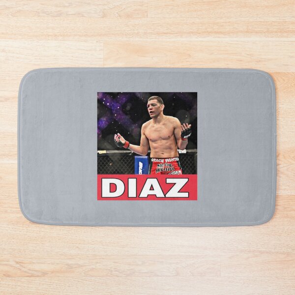 Item preview, NICK DIAZ 209 nick designed and sold by JoelYoung16.