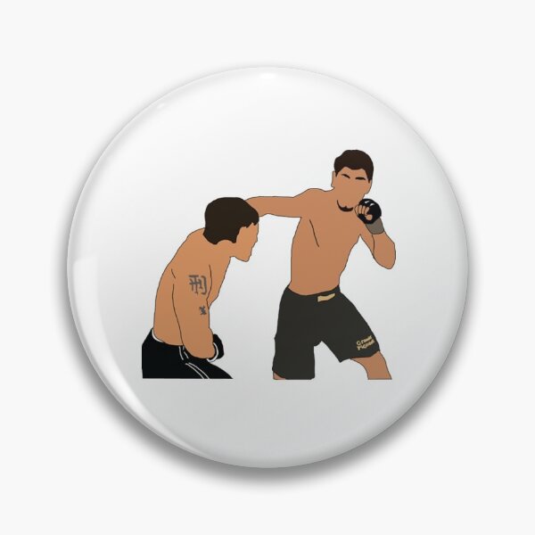 Artikelvorschau, Nick Diaz 209 entworfen und verkauft von JoelYoung16.