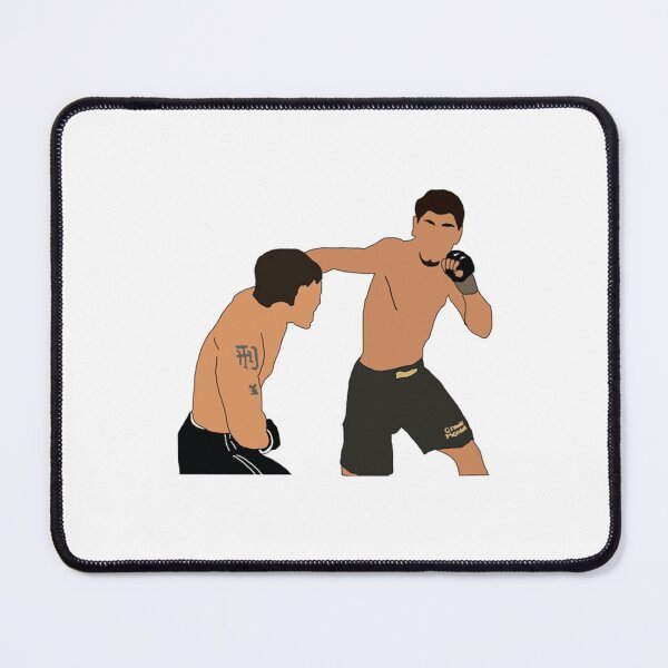 Item preview, Nick Diaz 209 designed and sold by JoelYoung16.