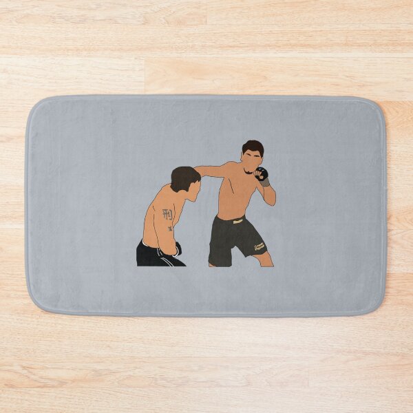 Item preview, Nick Diaz 209 designed and sold by JoelYoung16.