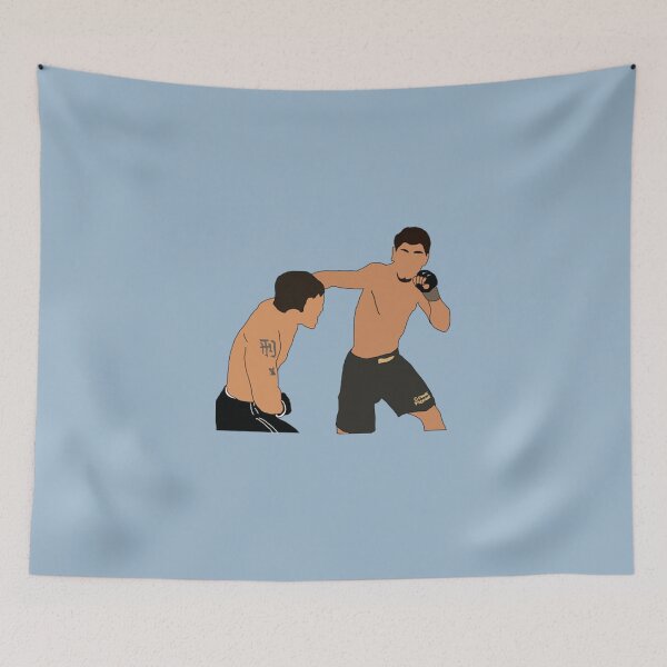 Item preview, Nick Diaz 209 designed and sold by JoelYoung16.