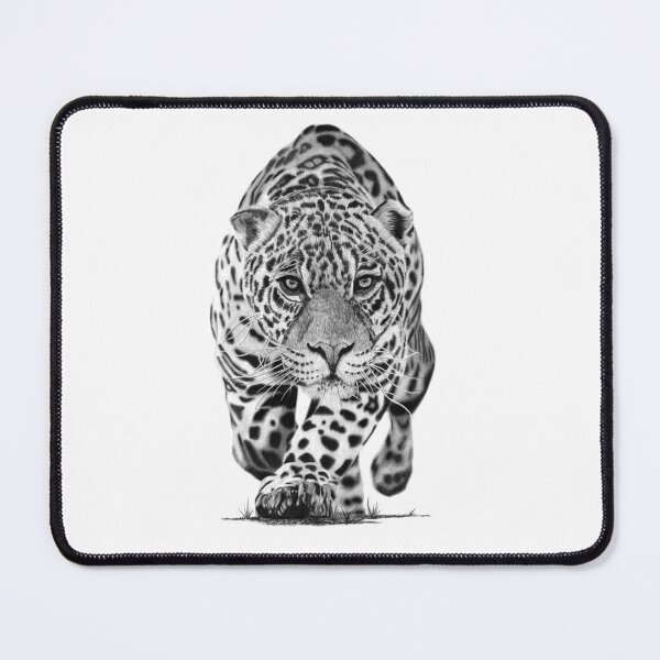 Item preview, Jaguar designed and sold by paulstowe.
