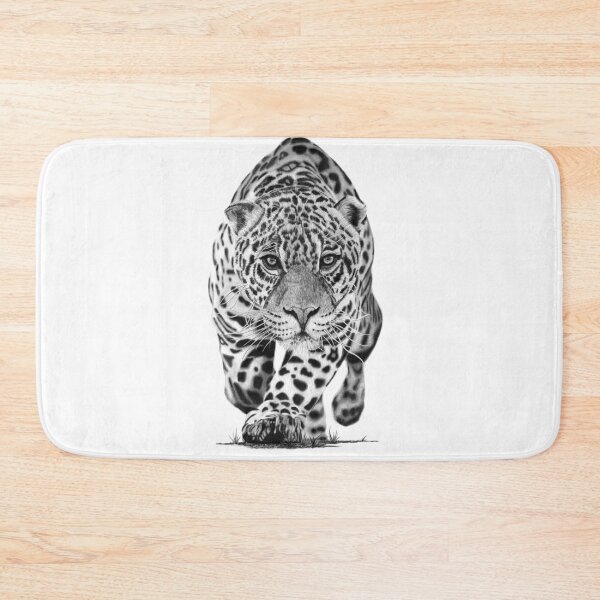 Item preview, Jaguar designed and sold by paulstowe.