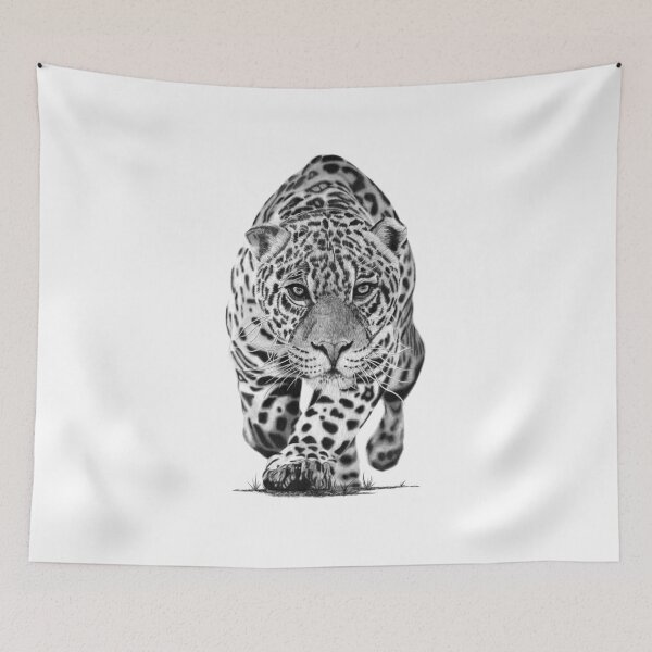 Item preview, Jaguar designed and sold by paulstowe.
