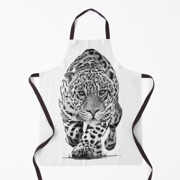Item preview, Jaguar designed and sold by paulstowe.