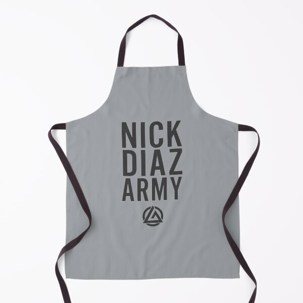 Item preview, Nick diaz armyy designed and sold by JoelYoung16.