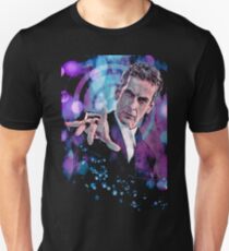 The Twelfth Doctor Unisex T-Shirt