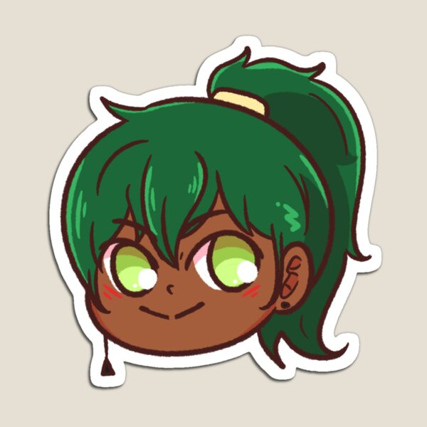 Item preview, dwi sticker! designed and sold by nzakki.