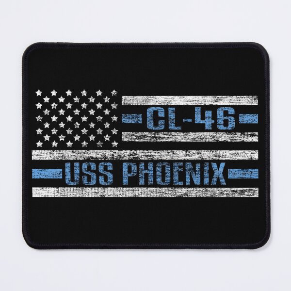 Item preview, USS Phoenix CL-46 US Scout Cruiser #1544 designed and sold by Rare-Militia.