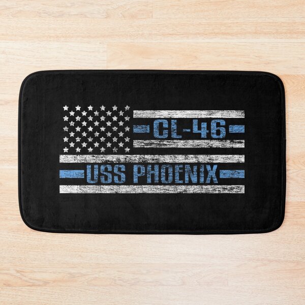 Item preview, USS Phoenix CL-46 US Scout Cruiser #1544 designed and sold by Rare-Militia.